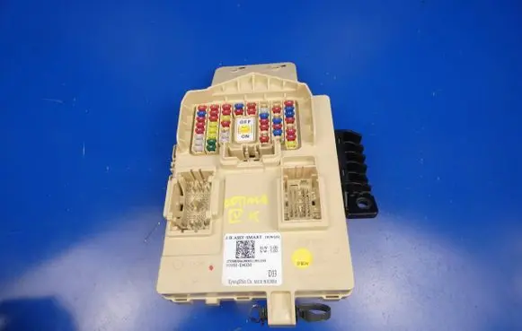 KIA Optima Fuse box set 91950D4330