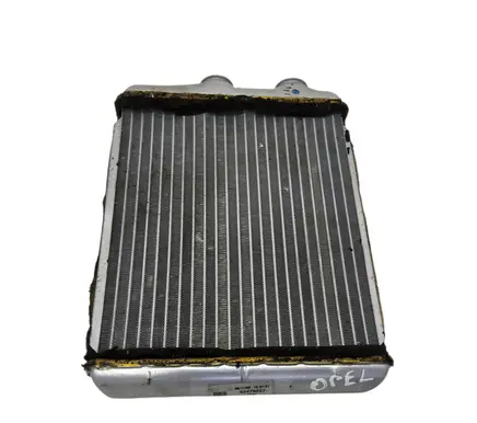 Opel Astra H Heater blower radiator 52479237