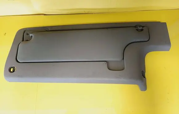 Renault Master II Sun visor
