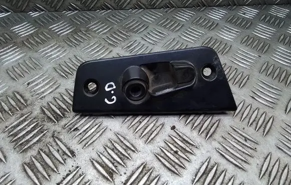 Volkswagen Transporter - Caravelle T5 Sliding door check strap stopper 7H0843640F