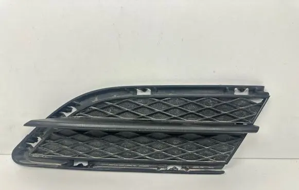 BMW 3 E90 E91 Front bumper lower grill 51117138417