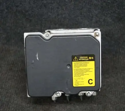 Toyota Auris E180 ABS Pump