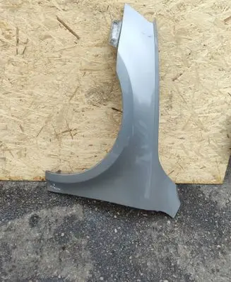 Skoda Octavia Mk3 (5E) Fender 