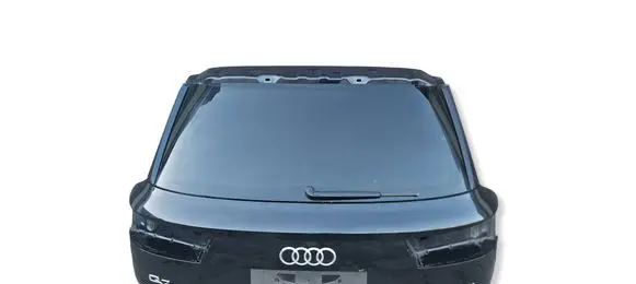 Audi Q7 4M Tailgate/trunk/boot lid 4M0827446