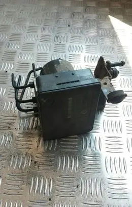Volkswagen Polo ABS Pump 6q0907379e