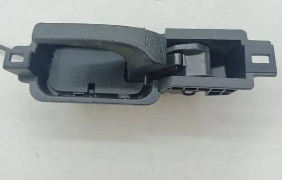 Honda CR-V Seat back rest control lever/handle 