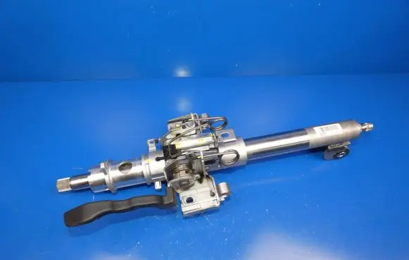 KIA Sportage Steering wheel axle 