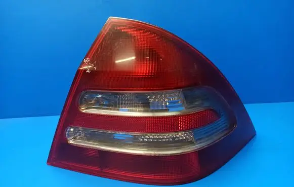 Mercedes-Benz C W203 Rear/tail lights
