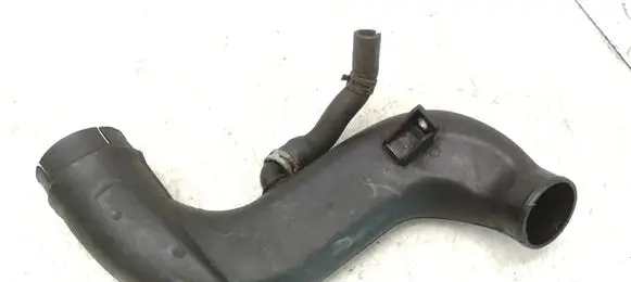 Opel Zafira B Intercooler hose/pipe 55560229 329788454