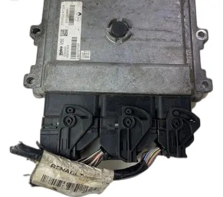 Renault Captur Other control units/modules 237103368R 237102706R