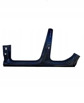 Cupra Formentor Sill A9LTEILE