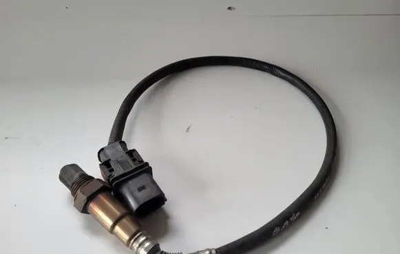Ford Focus Lambda probe sensor