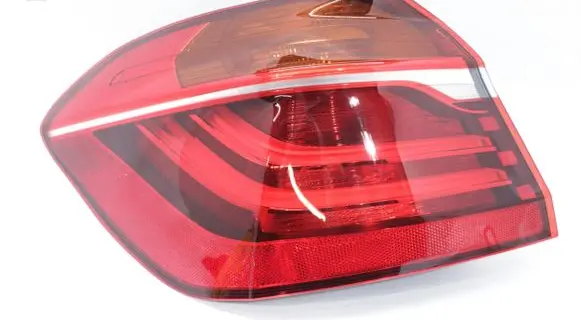 BMW 2 F45 Rear/tail lights 7491337