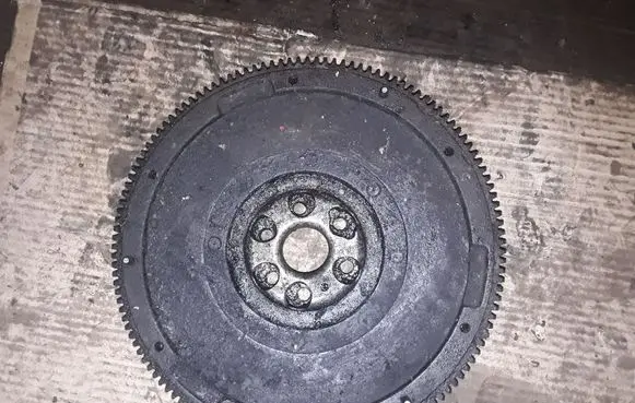 Volkswagen Polo Flywheel NOCODE