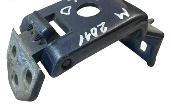 Renault Master III Loading door upper hinge 844000013R
