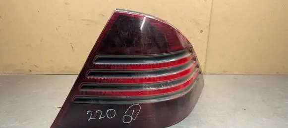 Mercedes-Benz S W220 Rear/tail lights A2208200864