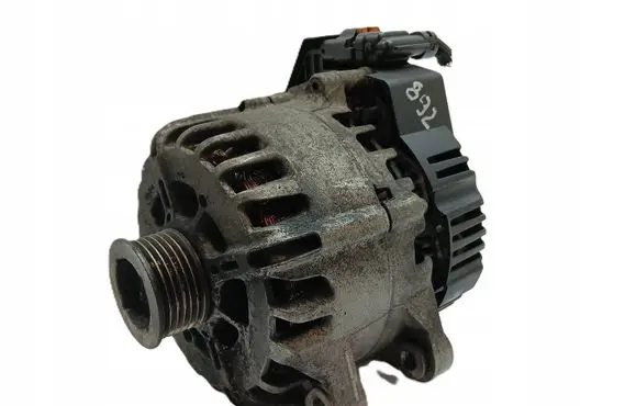 Toyota Proace Generator/alternator 9826550280