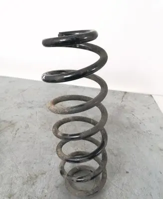 Volkswagen PASSAT B7 Rear coil spring