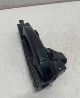 Audi A6 S6 C7 4G Rear door exterior handle 4H0837886