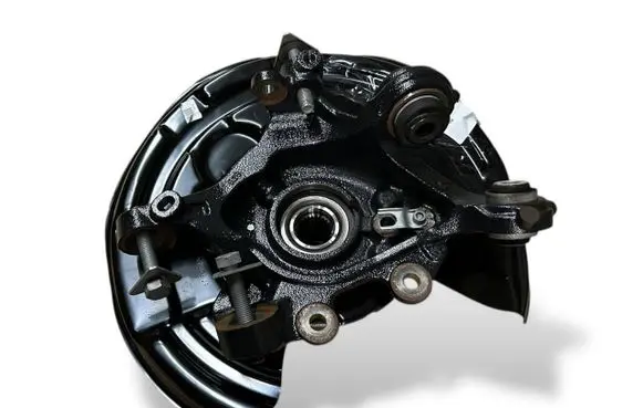 BMW 2 F22 F23 Rear wheel hub spindle/knuckle 6792516 33326792516 33416867261