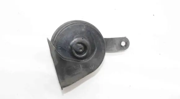 Tesla Model X Horn signal