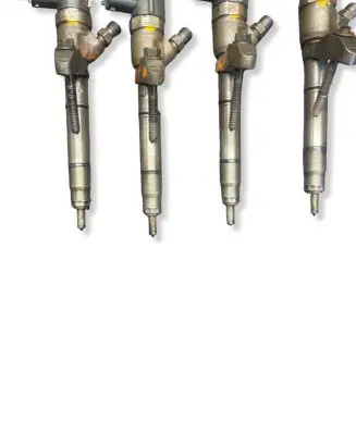 KIA Carens III Fuel injector 338002A800