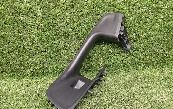 Audi A6 S6 C7 4G Front door interior handle trim 4G1867172