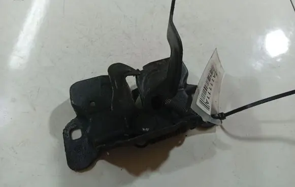 Dodge Caliber Engine bonnet/hood lock/catch 