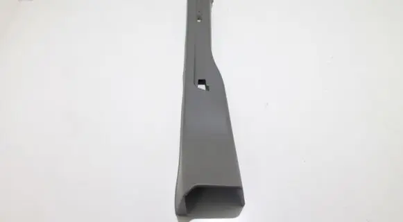 Renault Master III (B) pillar trim (top)