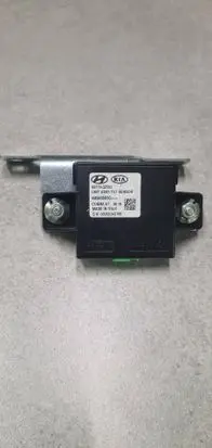 Hyundai i40 Yaw turn rate sensor 957753Z000