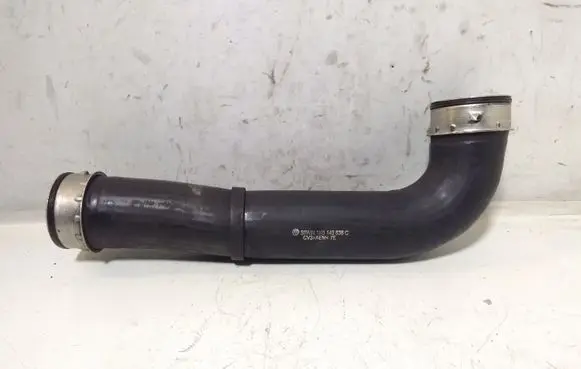 Seat Altea XL Intercooler hose/pipe 1K0145838C