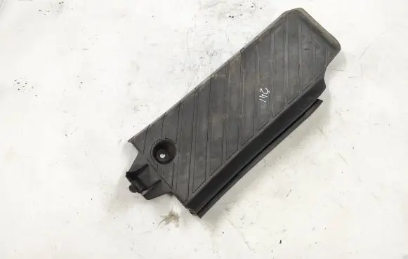 Audi A4 S4 B7 8E 8H Foot rest pad/dead pedal 8E1864777