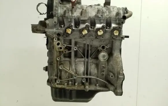 Volkswagen Golf VI Engine CBZB