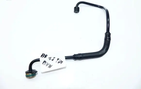Coolant pipe/hose