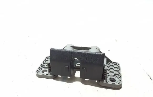 Renault Megane E-Tech Trunk/boot sill cover protection 905707436R
