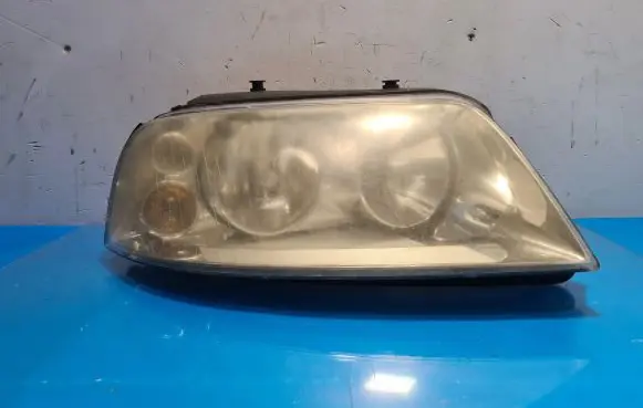 Volkswagen Sharan Headlight/headlamp 7m3941016aa