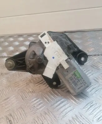 Renault Scenic II - Grand scenic II Rear window wiper motor 8200153458B 53018912
