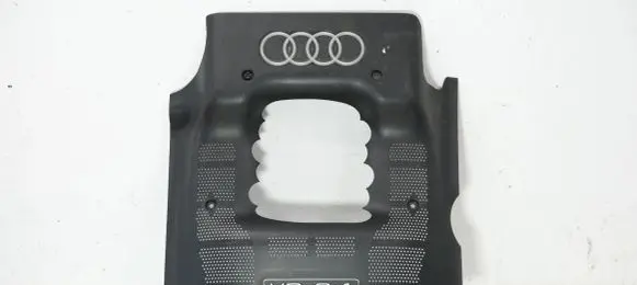 Audi A6 S6 C5 4B Engine cover (trim) 078103927