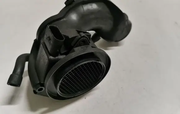 Mercedes-Benz C W203 Mass air flow meter A2710900629
