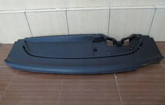 Ford Focus C-MAX Dashboard