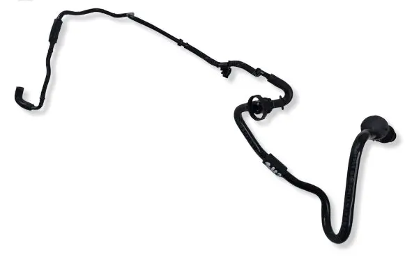 Volkswagen Tiguan Allspace Vacuum line/pipe/hose 5QN612041M 06K133773C