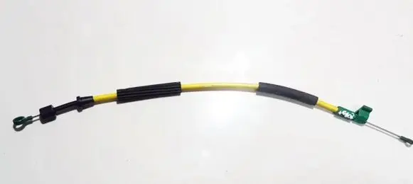 Mitsubishi Colt Front door cable line 