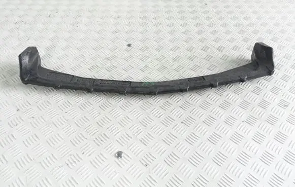 Mercedes-Benz AMG GT R190 C190 Front bumper foam support bar A1908855501