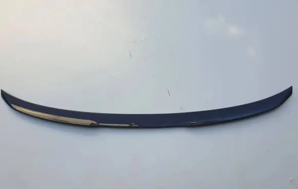 BMW M3 G80 Rear window tailgate spoiler 8074907 10963310 23092023