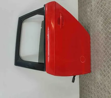 Audi RS3 Rear door 8V4833051E