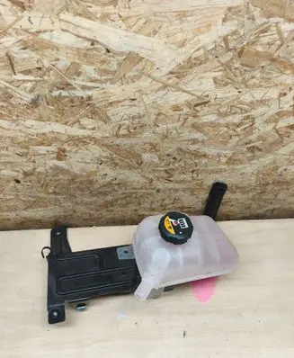 Hyundai Ioniq 5 Coolant expansion tank/reservoir 254R0GI000