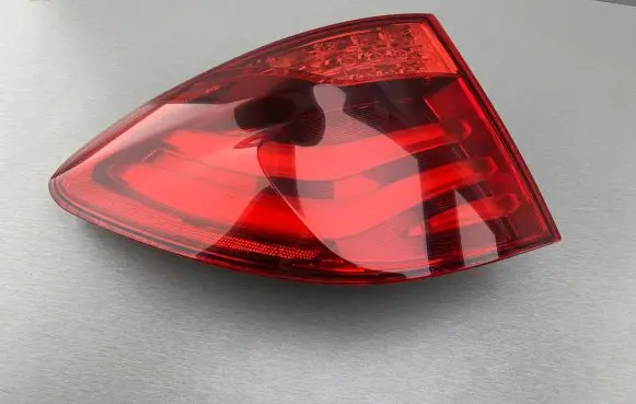 BMW 5 GT F07 Rear/tail lights 63217199644 7199644