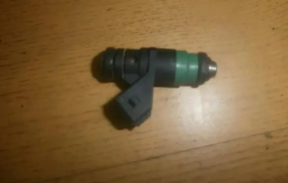 Renault Megane II Fuel injector itgm60