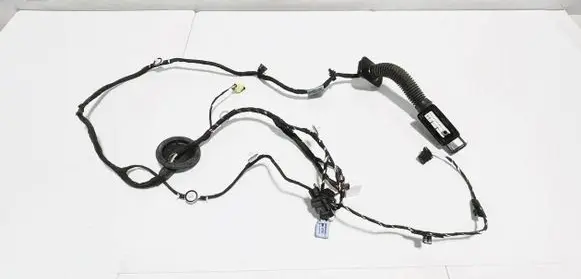 Audi A4 S4 B9 8W Front door wiring loom 8W0971030CF 39249