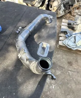 Renault Scenic I Other interior part PA6GF15